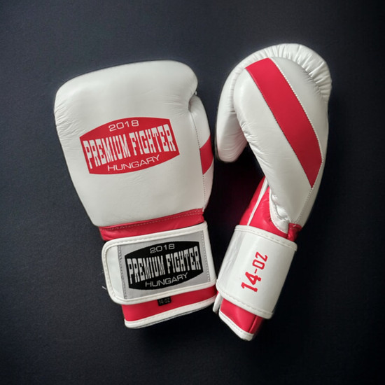 Premium Fighter – Mexico (Pink Flag) Premium Fighter – Mexico (Pink Flag)